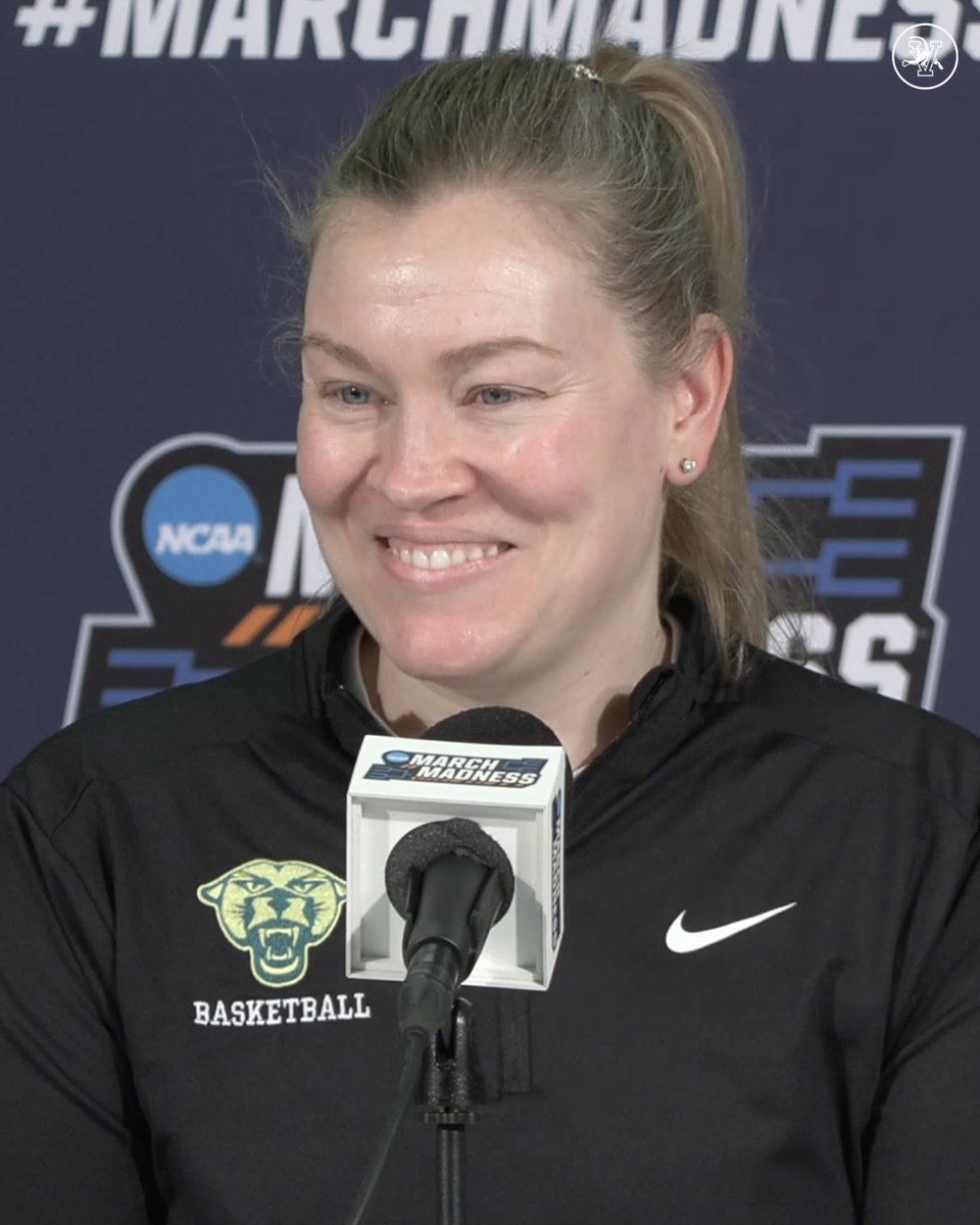 UVM Women's Basketball tweet media