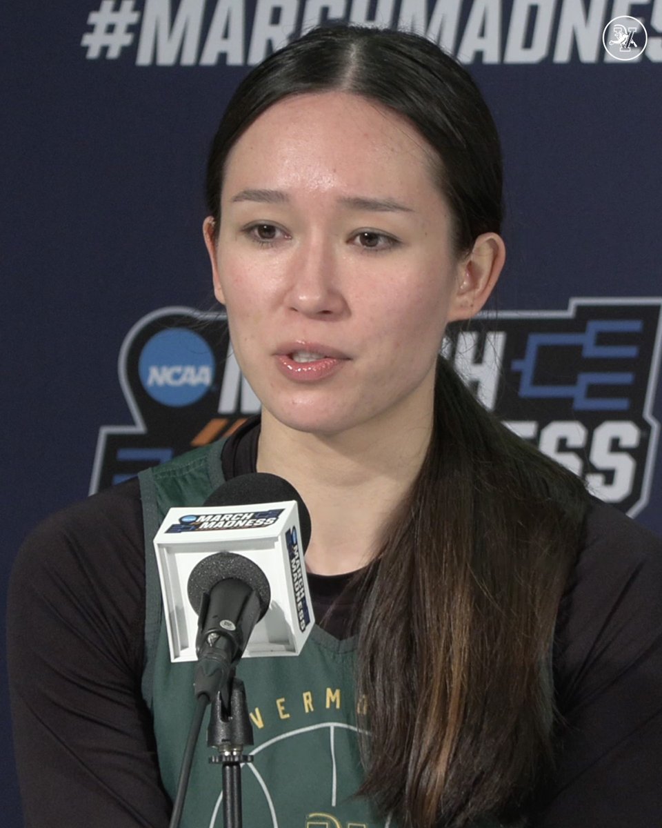 UVM Women's Basketball tweet media