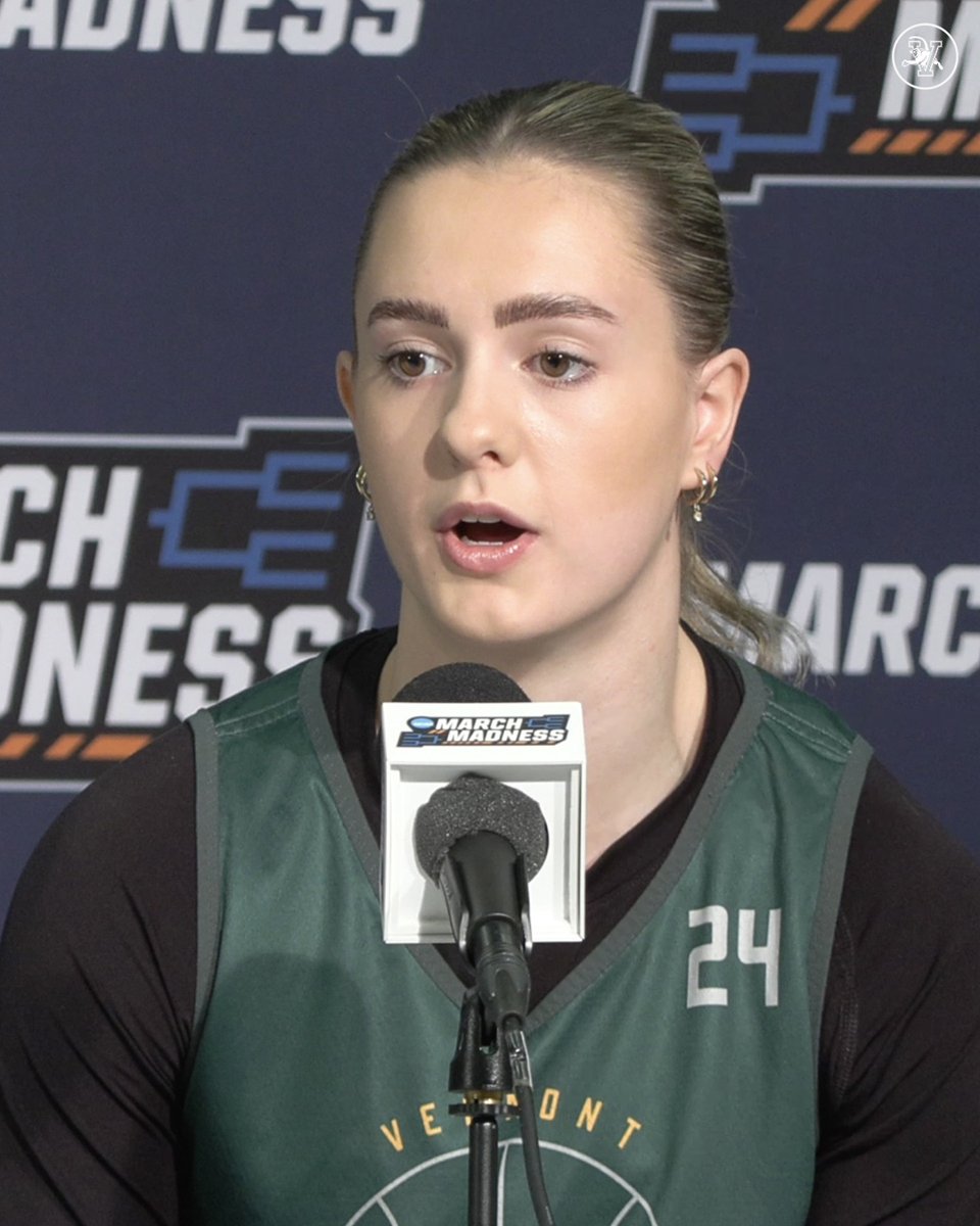 UVM Women's Basketball tweet media