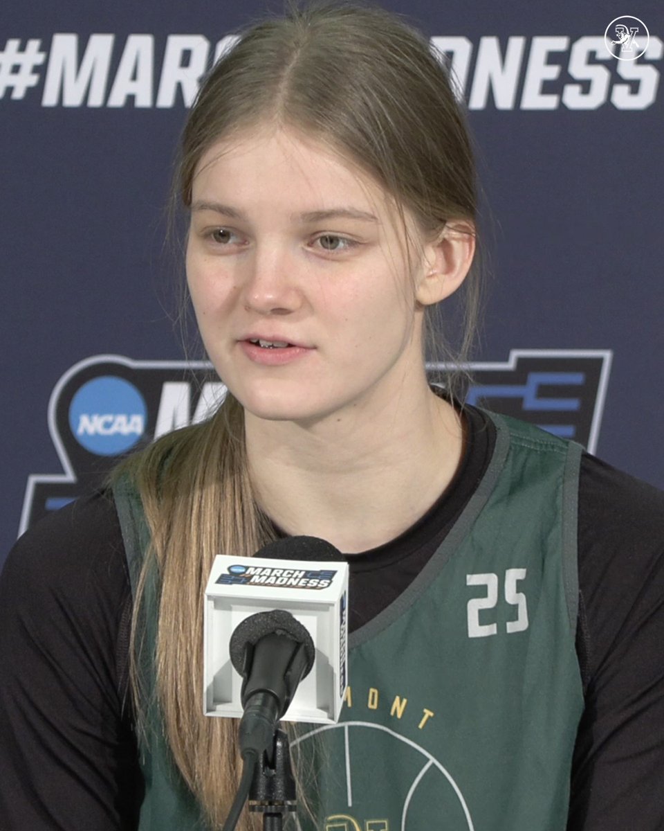UVM Women's Basketball tweet media