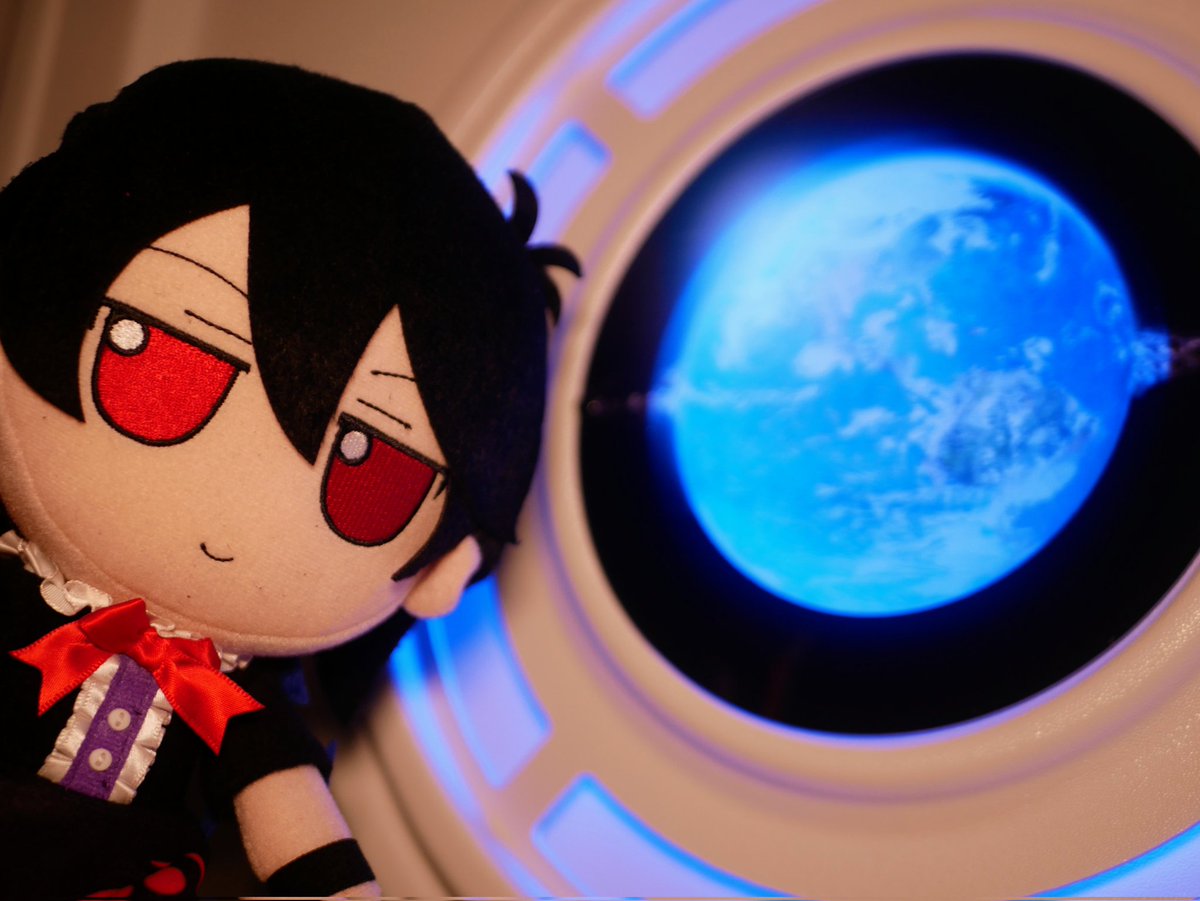 Shadow Chevy tweet media