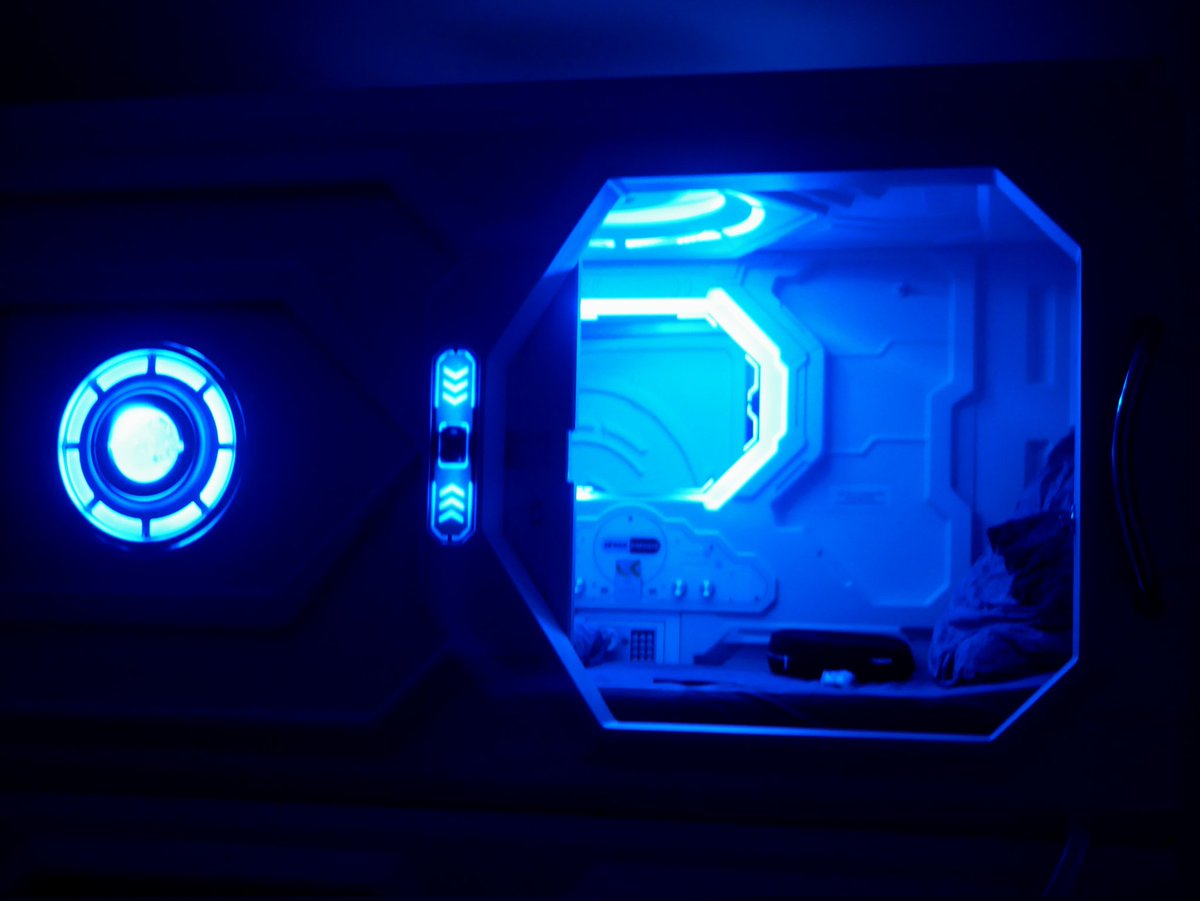 Shadow Chevy tweet media