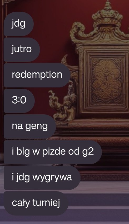 ChinskiSzpont's tweet photo. Rel dla redaktora? https://t.co/LvdPFDRQFr