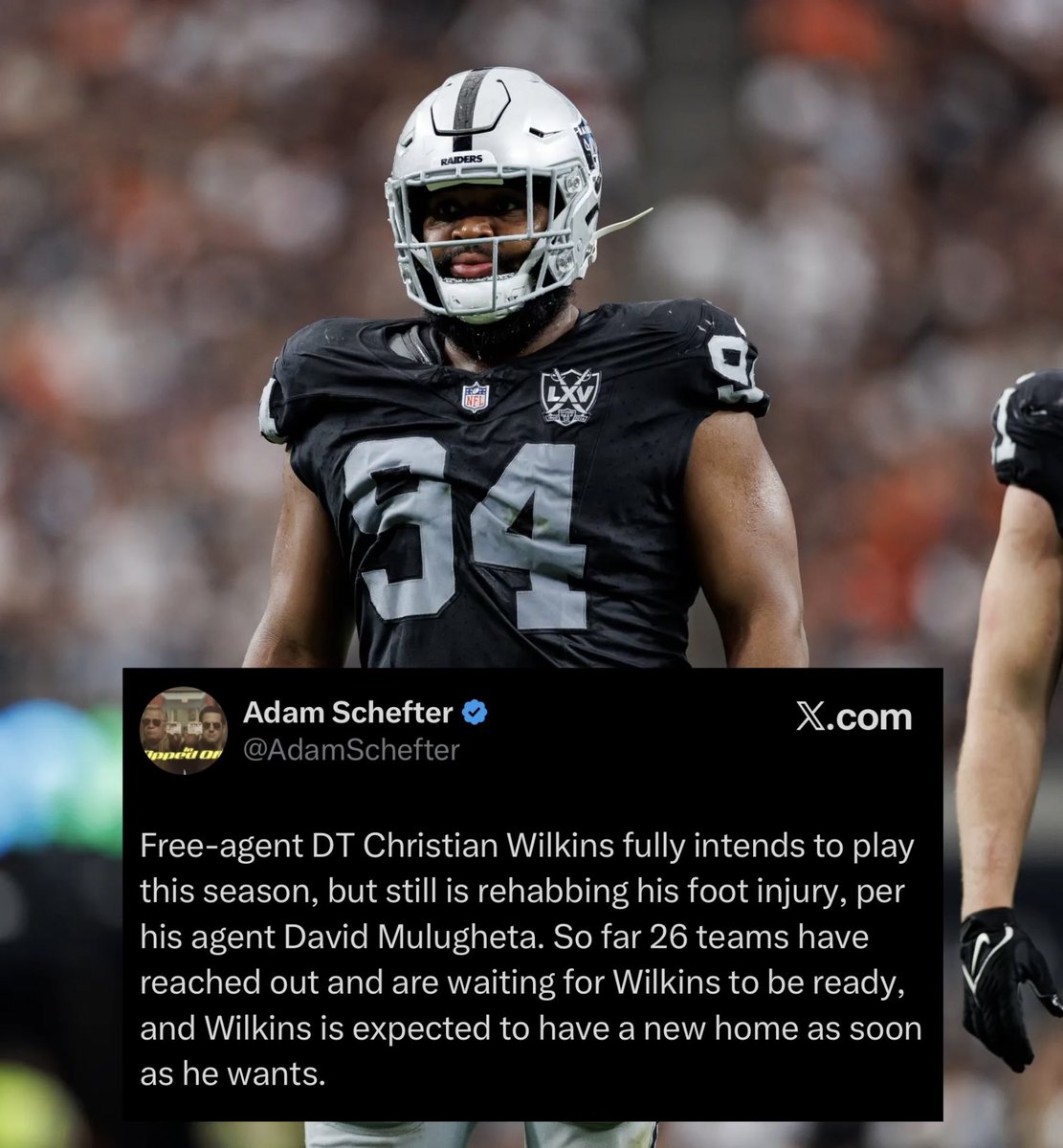 Coach Yac 🗣 tweet media