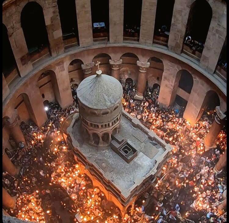 Fr. Daniel☦️ tweet media