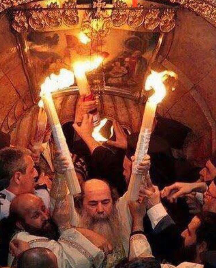 Fr. Daniel☦️ tweet media