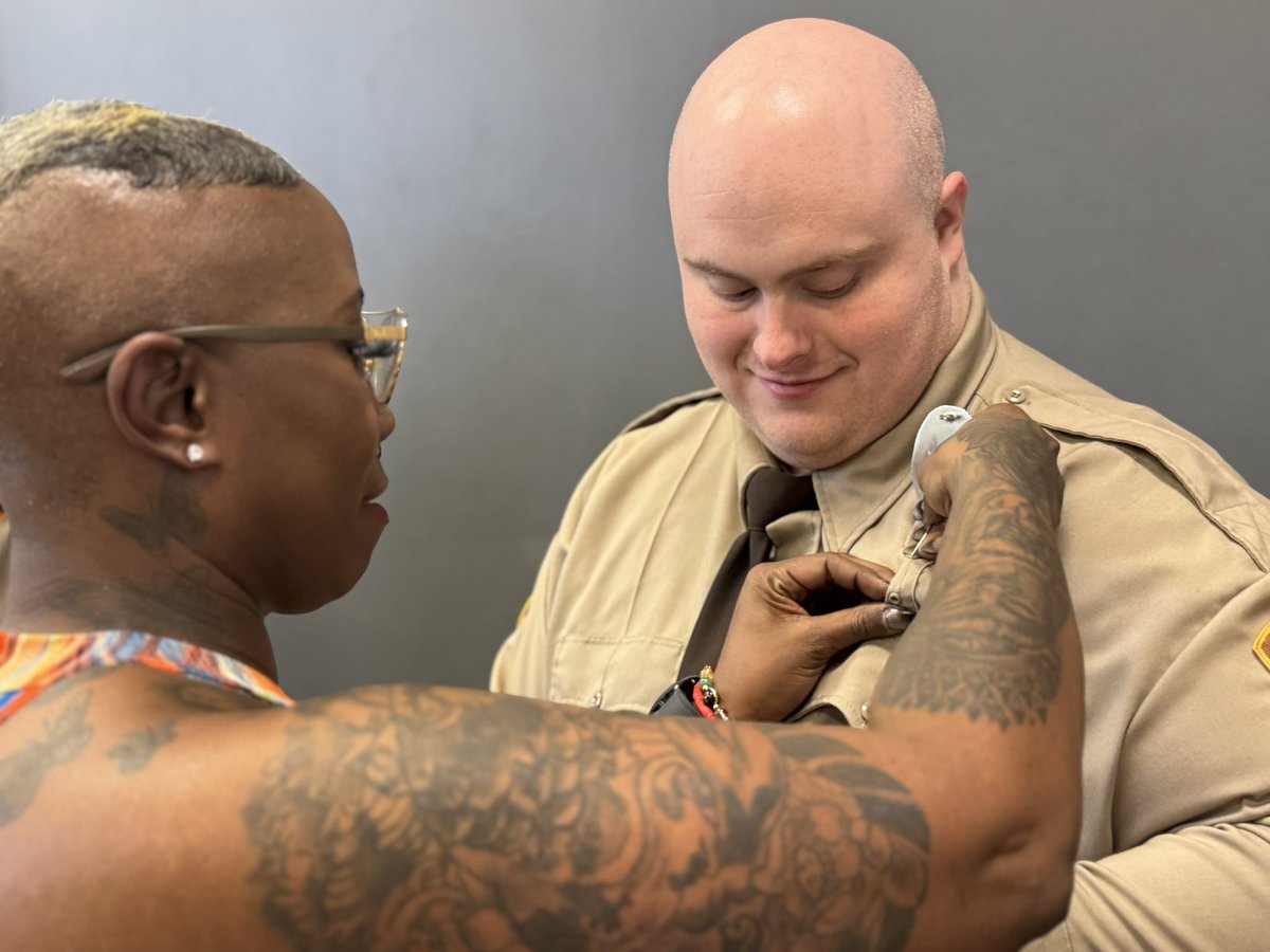 Tulsa County Sheriff tweet media