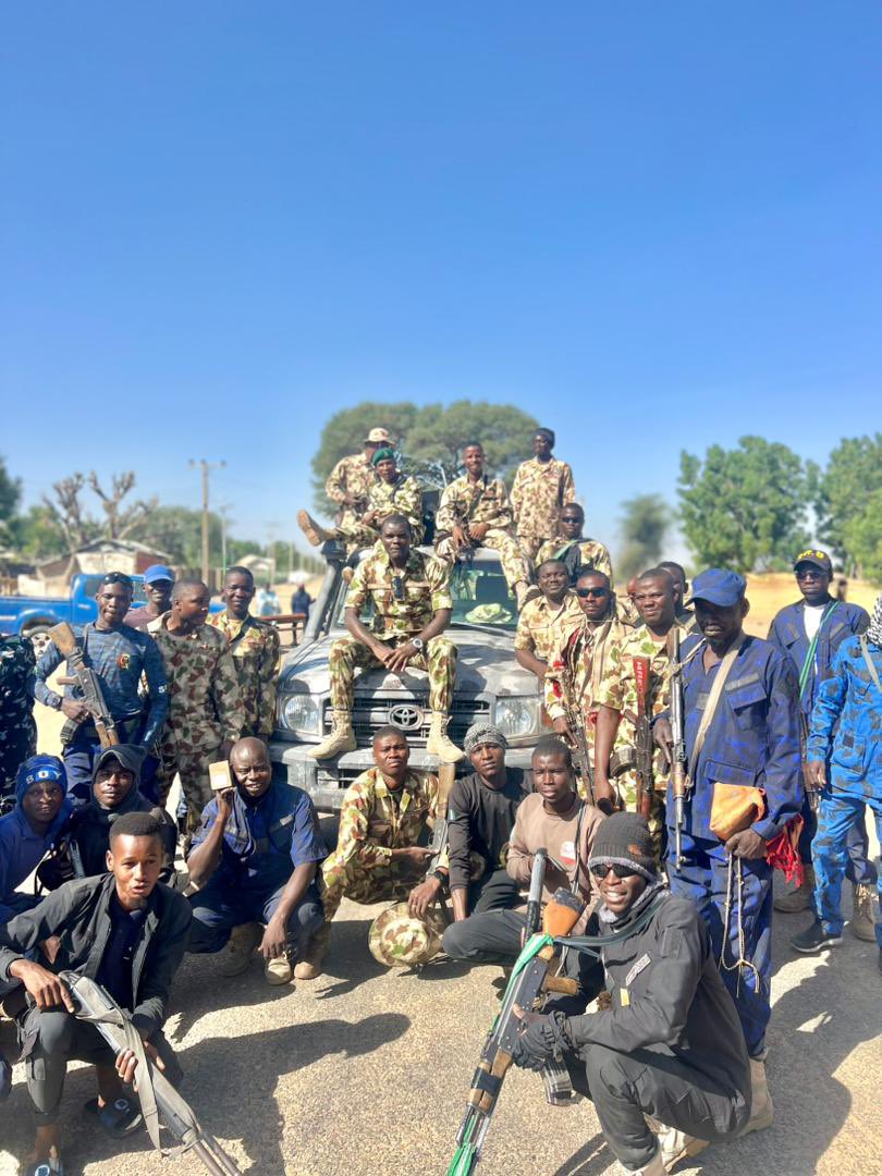 Ibrahim O Bello tweet media