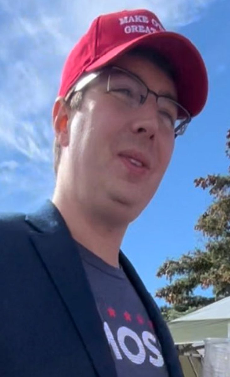 Joe F Spaulding 🦉 tweet media