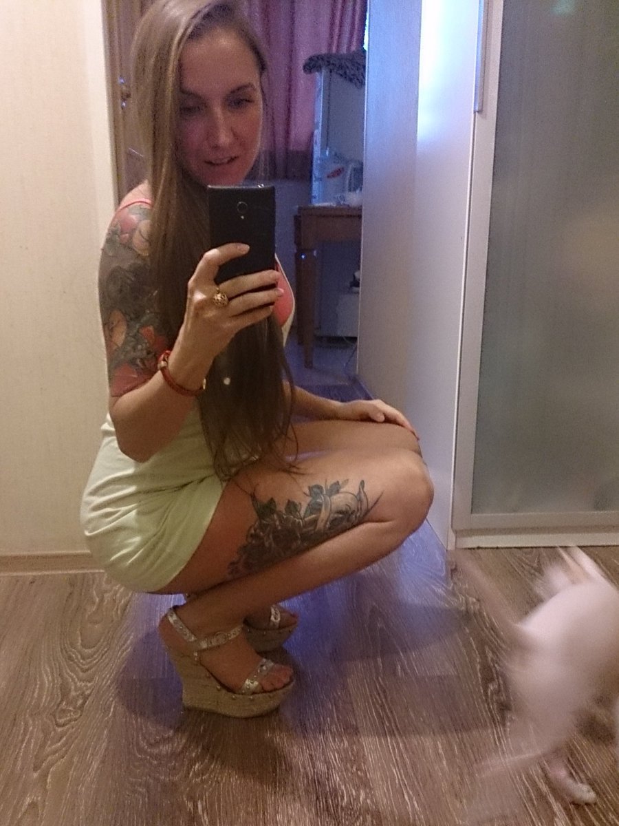 Маша на Весте tweet media