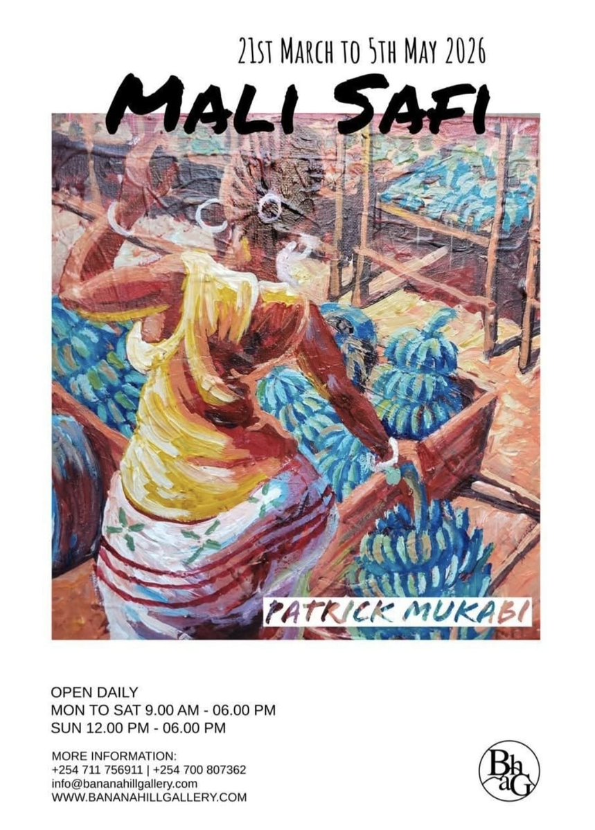 Nairobi Now tweet media