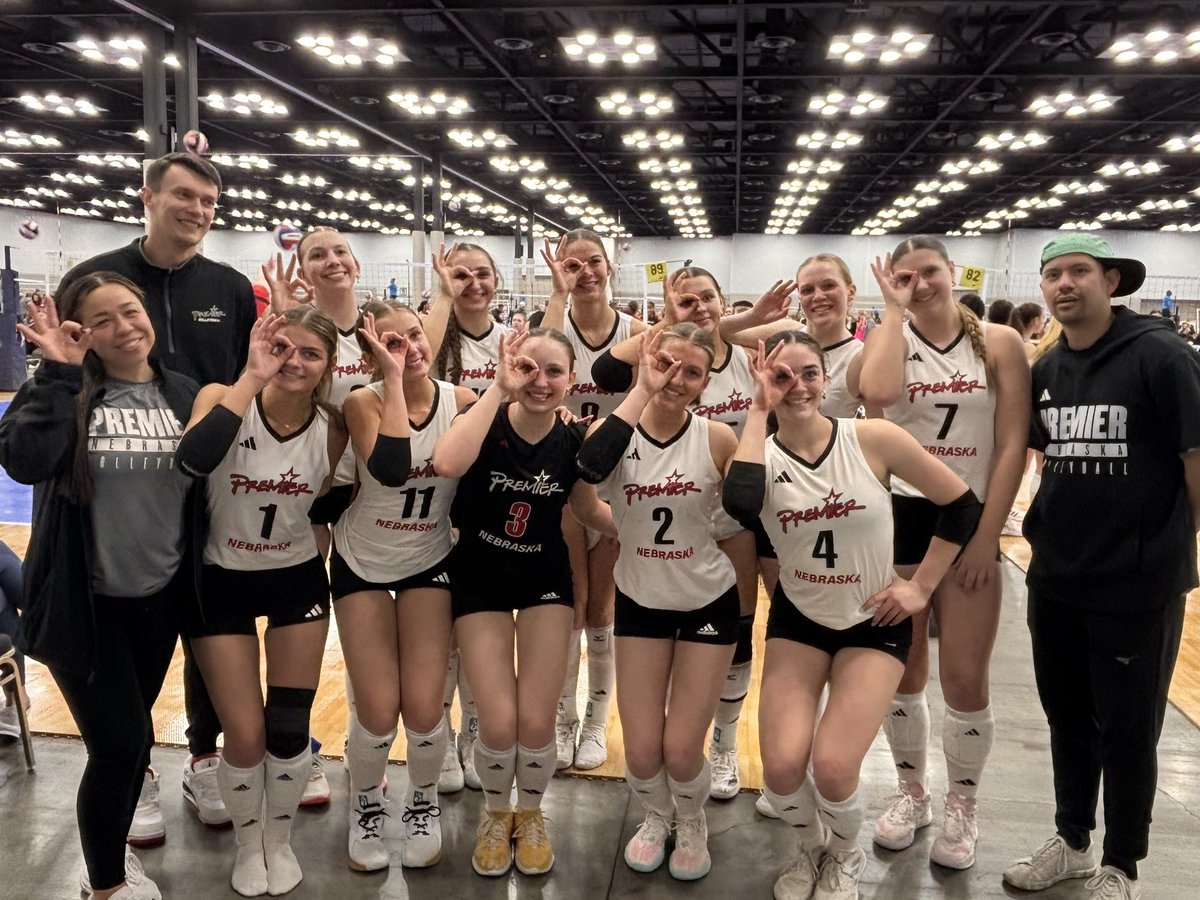 Premier NE 16 Black tweet media