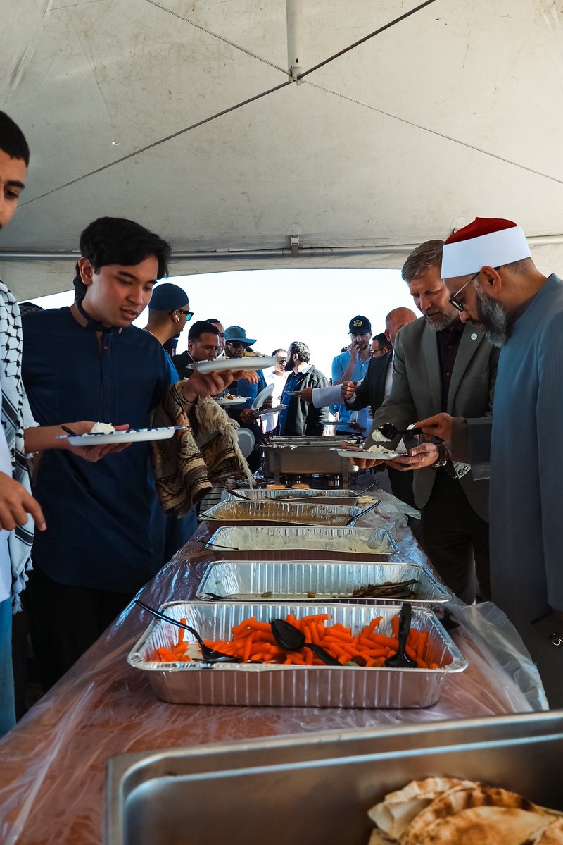 Mayor Tim Keller tweet media