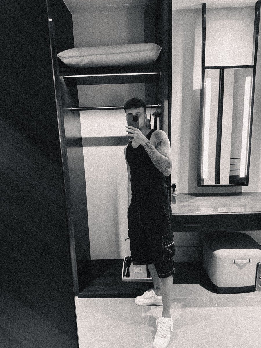 Marcos Alcaide 🐅 tweet media