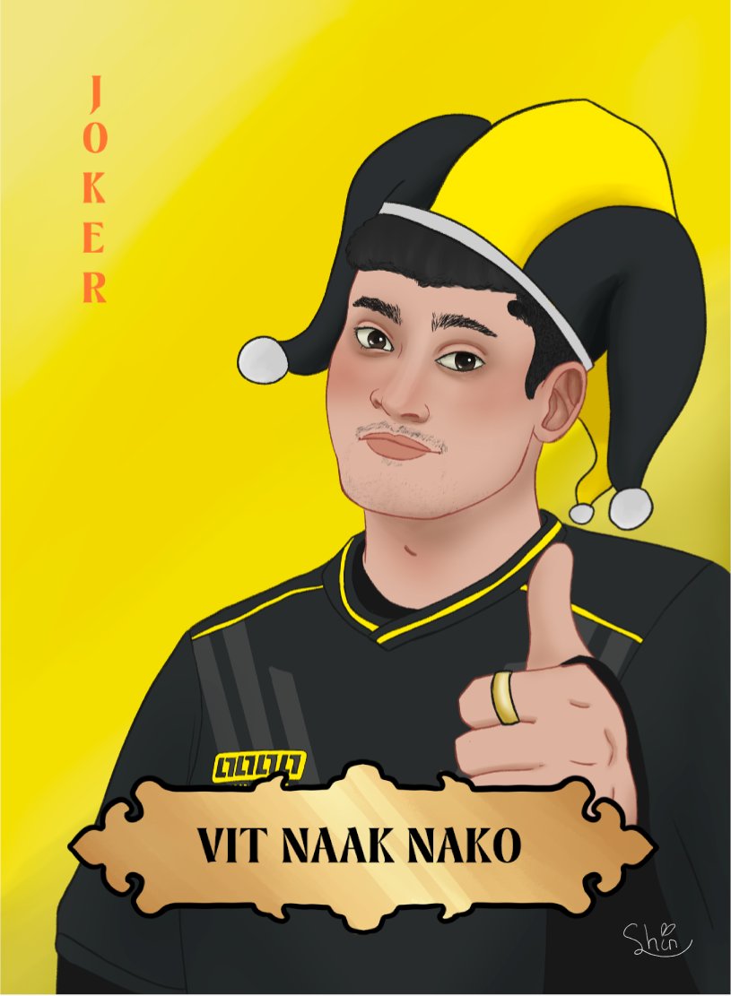 I drew <a href="/jojopyunlol/">Jojopyun</a>  and <a href="/naaknakolol/">Naak Nako</a> for this project!!!

Go check out all of the amazing art :) 👇