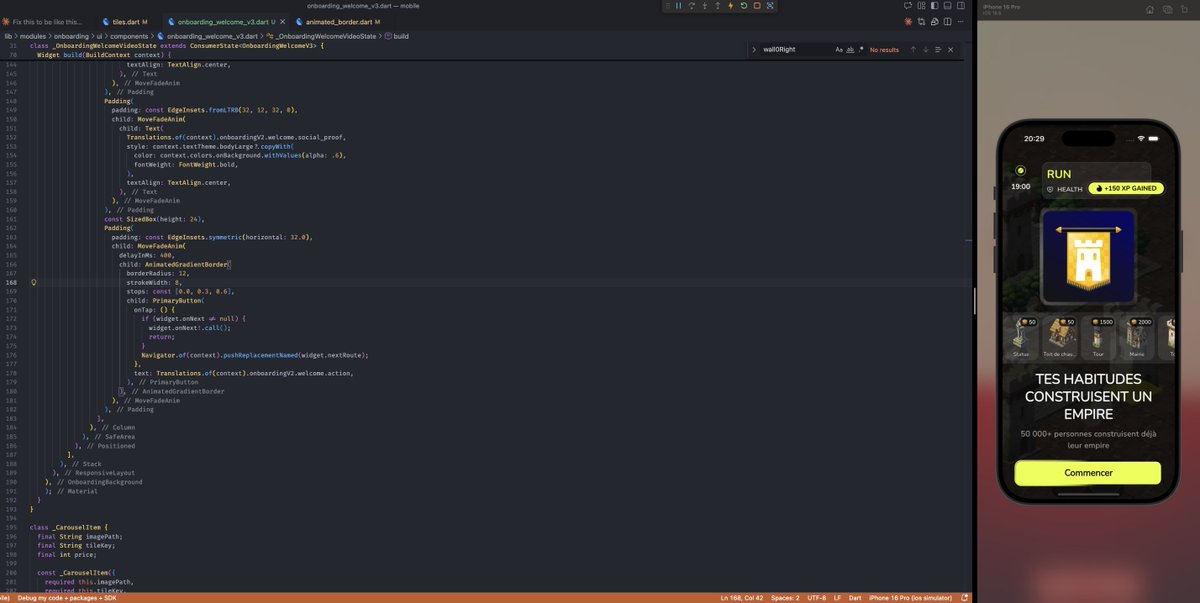 Gautier 💙 tweet media