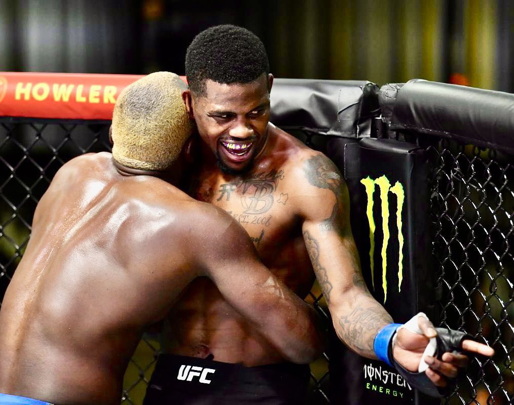 MMA History Today tweet media