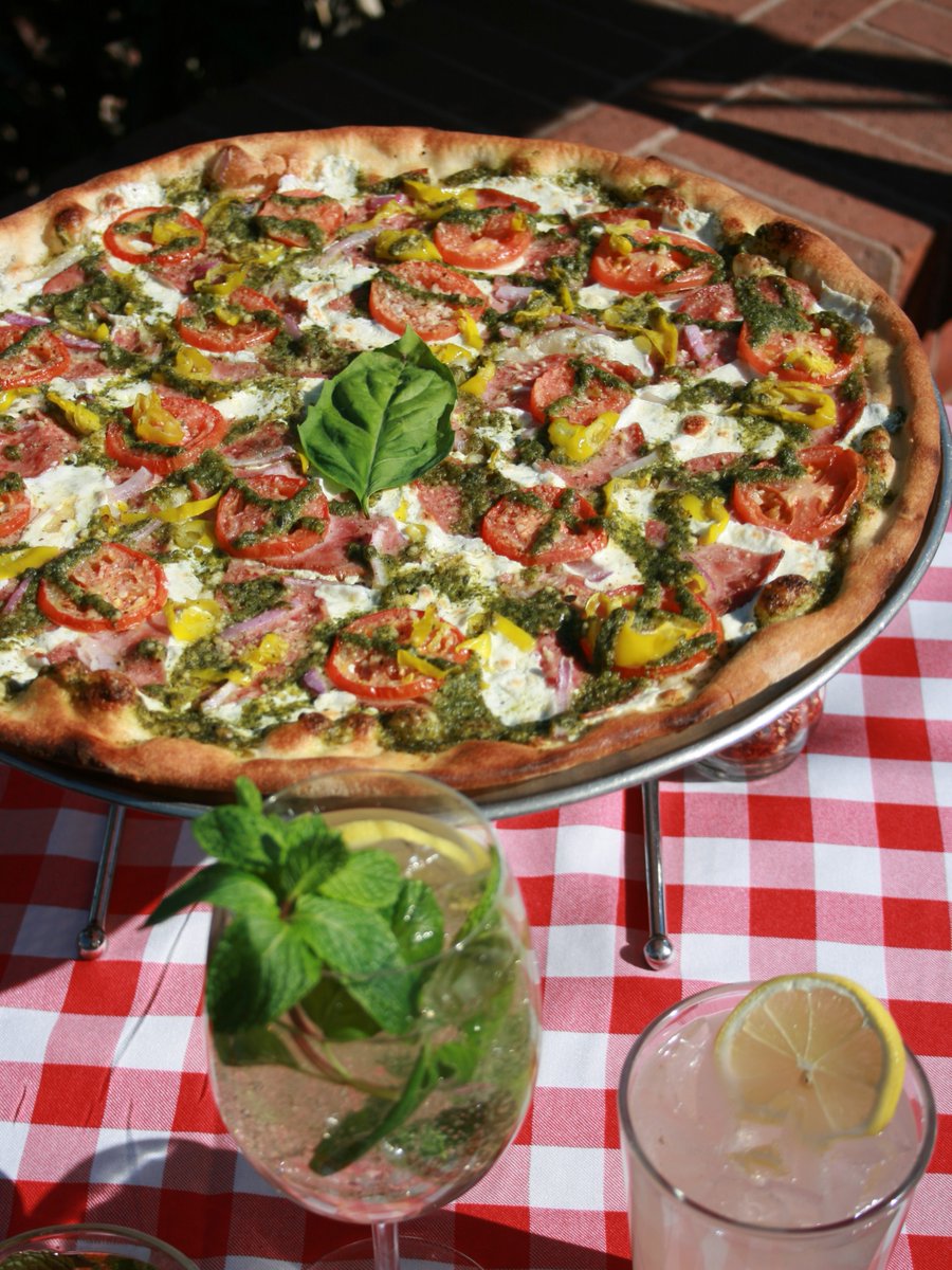 Grimaldi's Pizzeria tweet media