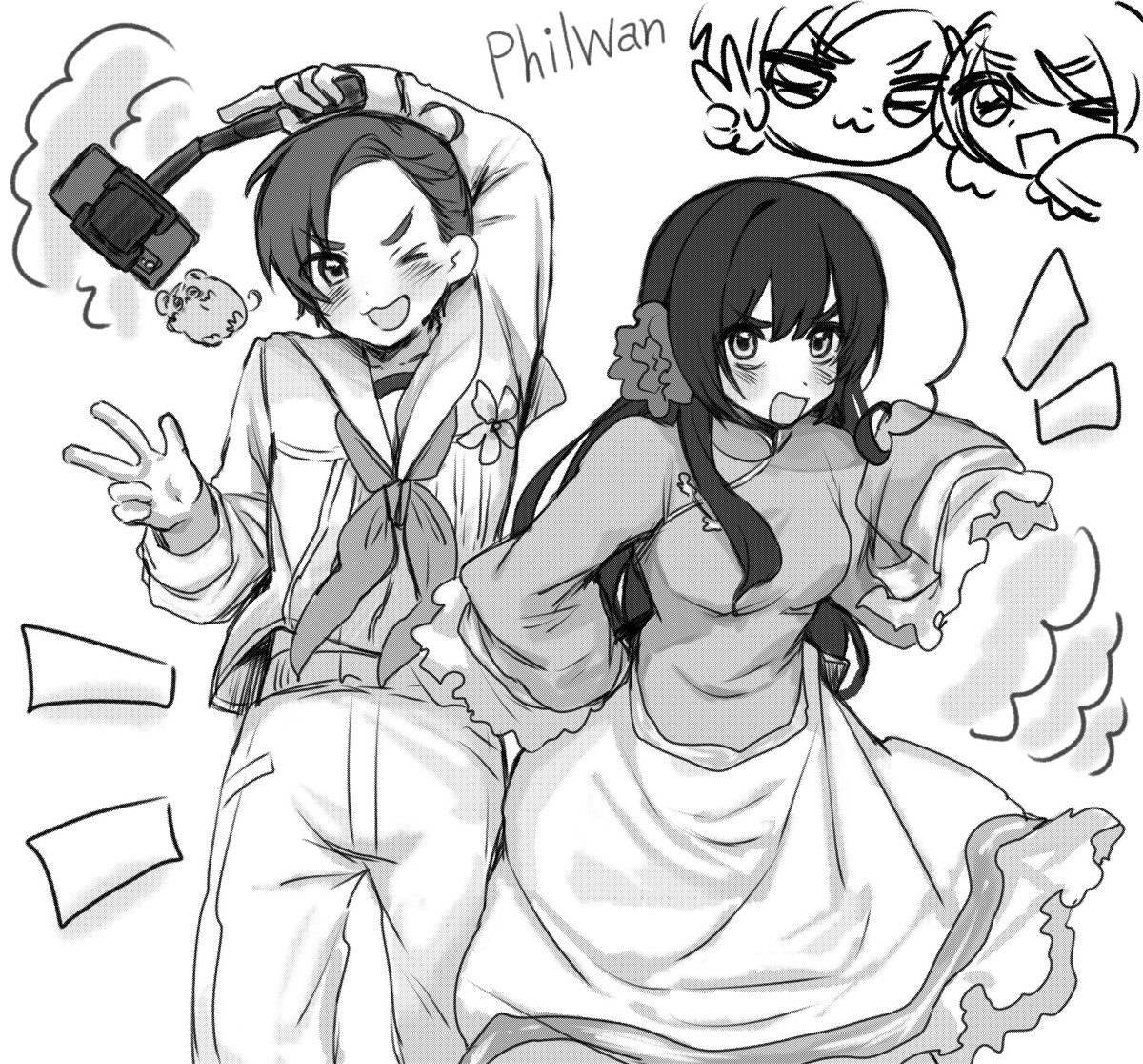 サニー tweet media