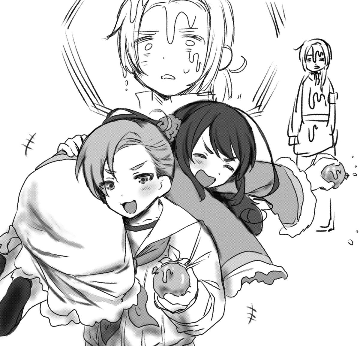 サニー tweet media