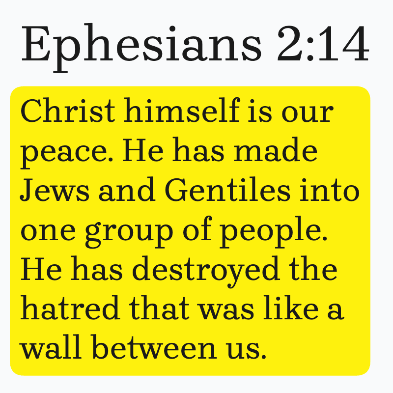 Proverbs tweet media