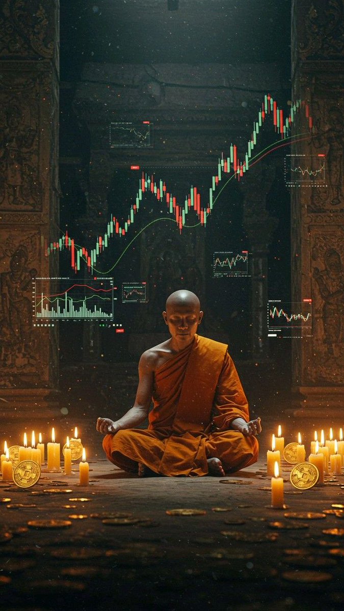 Dr. Trader | Mills (DVM) 🩺📊💰 tweet media