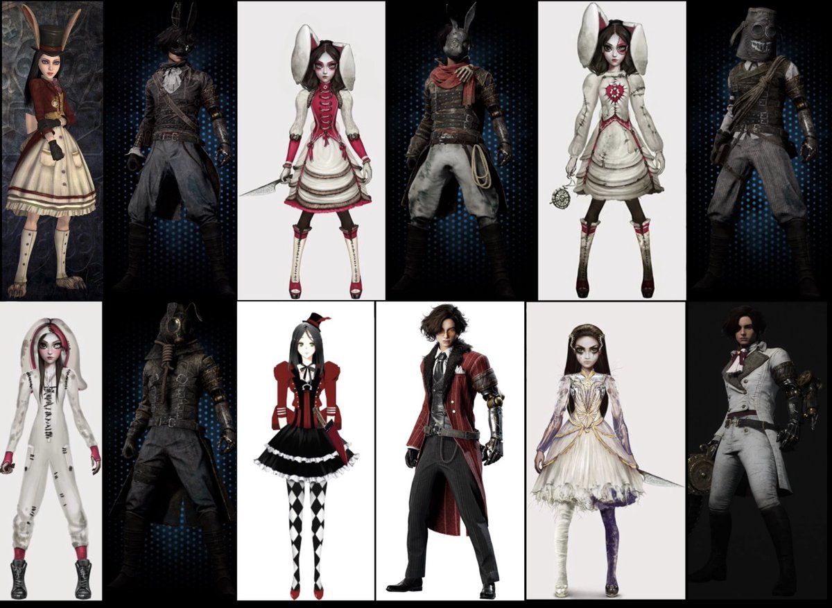 🦋 𝕿𝖍𝖊 𝕸𝖆𝖉 𝕻𝖚𝖕𝖕𝖊𝖙 🦋 tweet media