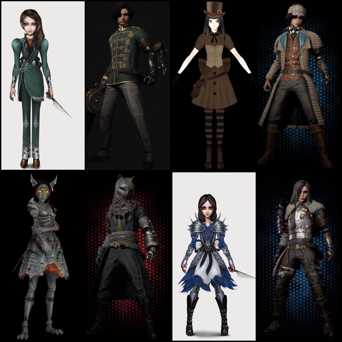 🦋 𝕿𝖍𝖊 𝕸𝖆𝖉 𝕻𝖚𝖕𝖕𝖊𝖙 🦋 tweet media