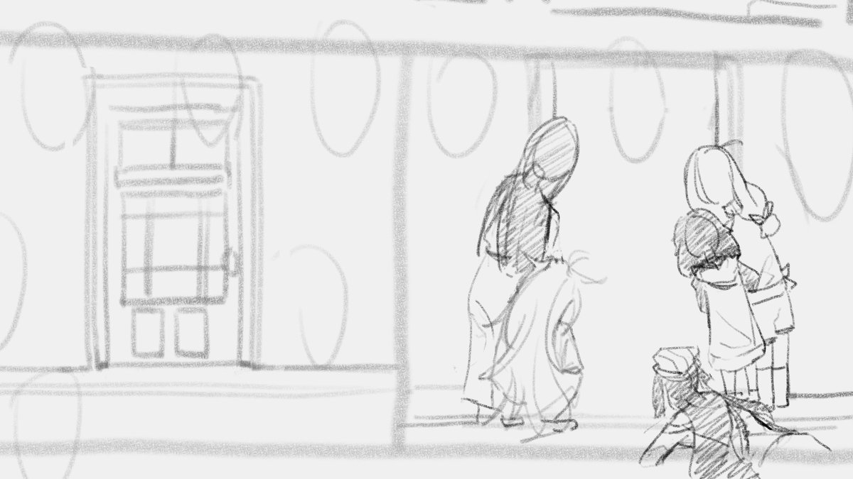 自動圈魚 tweet media