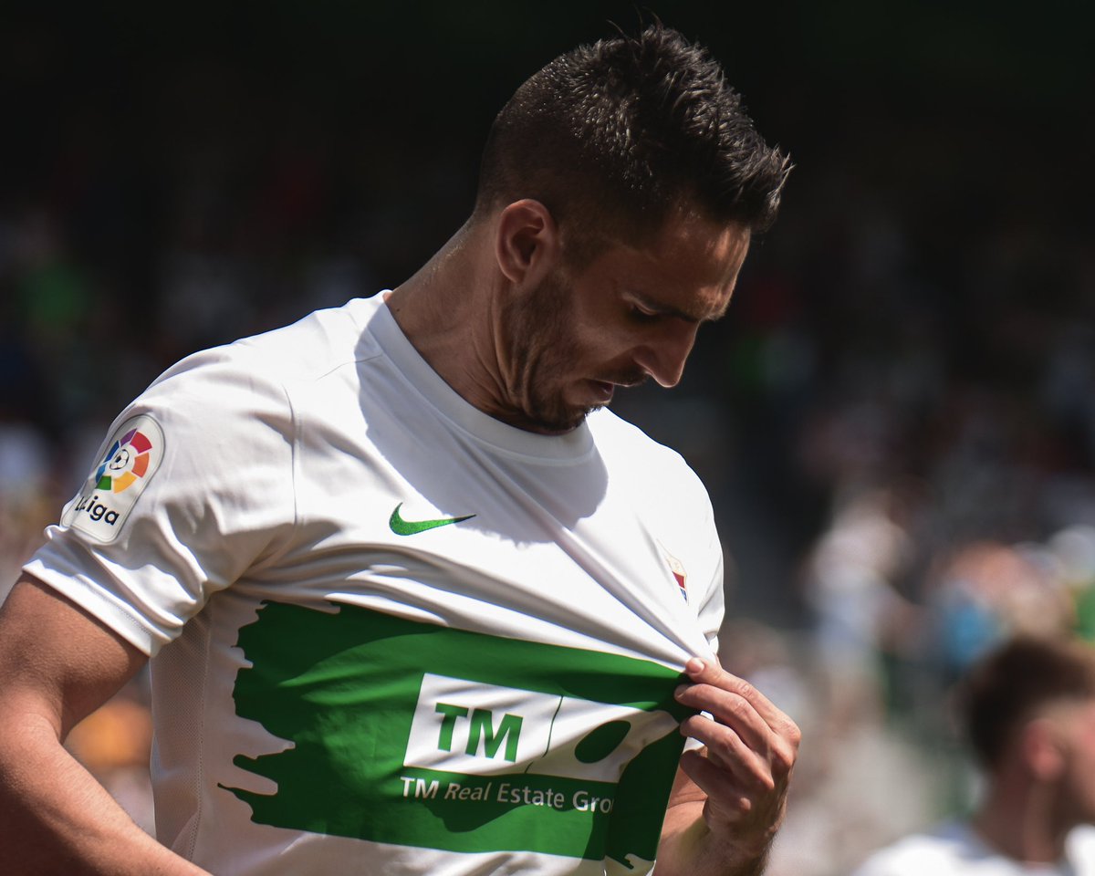 Elche Club de Fútbol tweet media