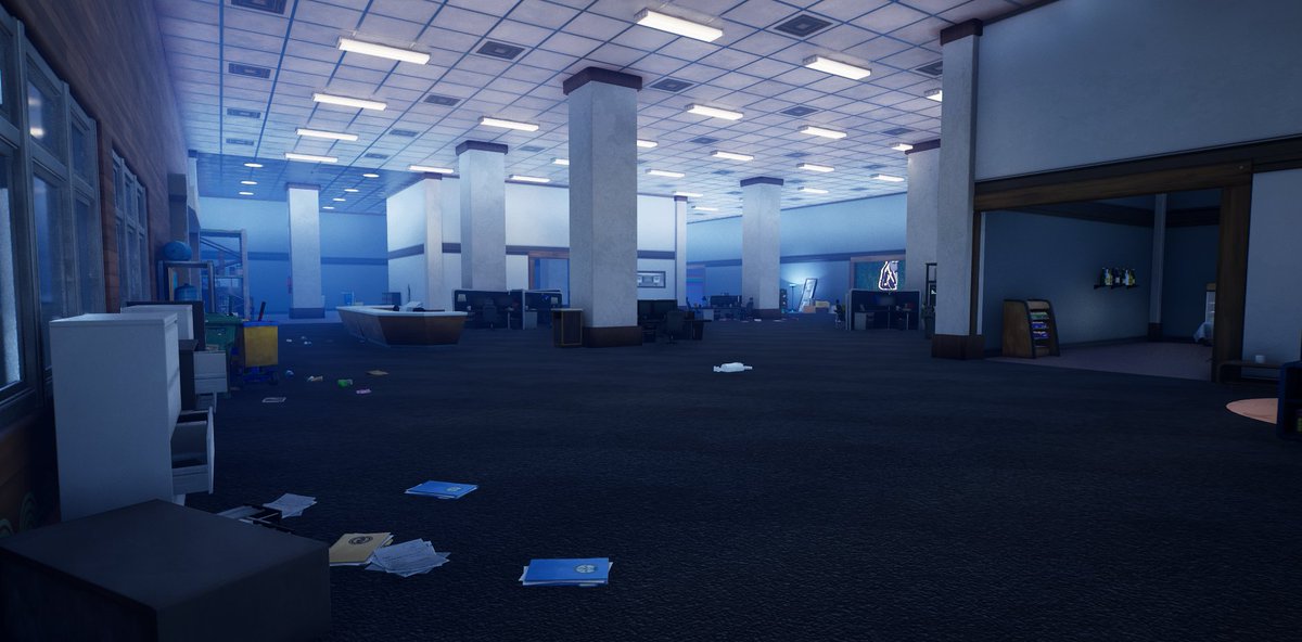 Dojo Maps tweet media