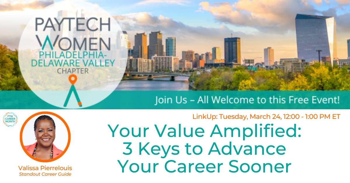 PayTech Women tweet media