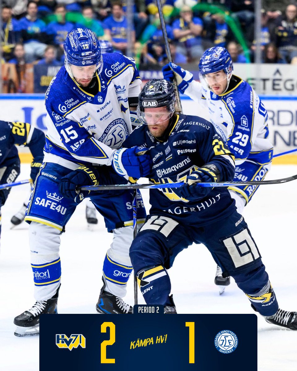 HV71 tweet media