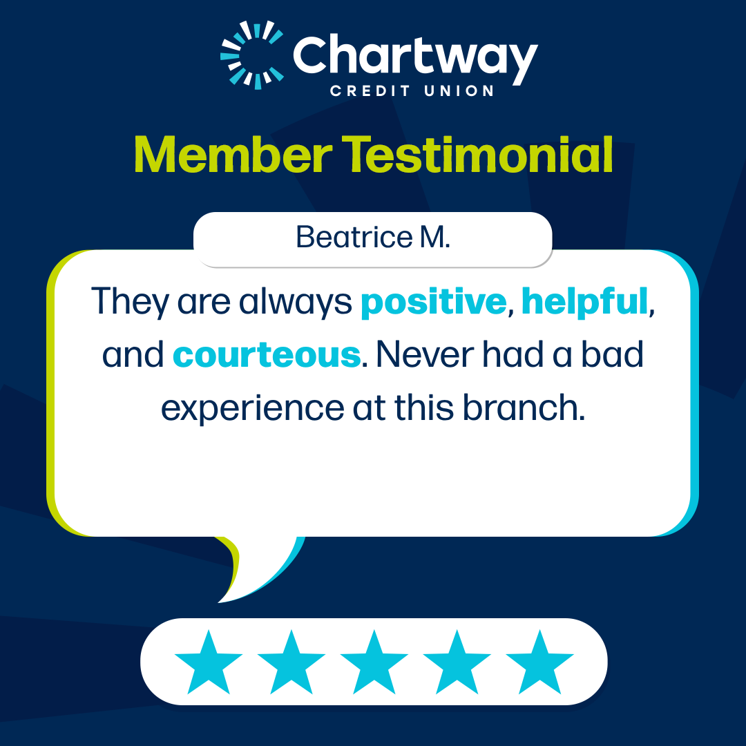 Chartway tweet media