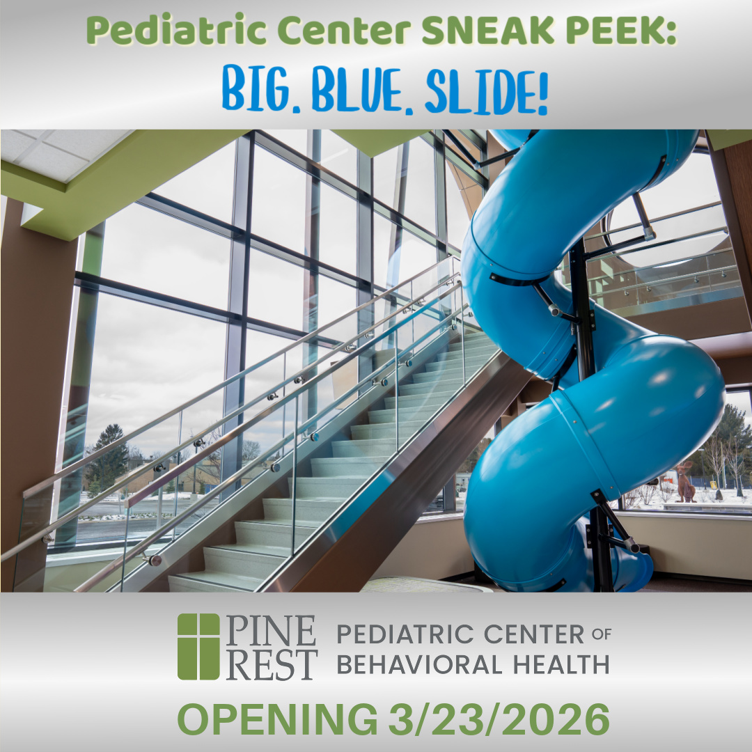 Pine Rest tweet media