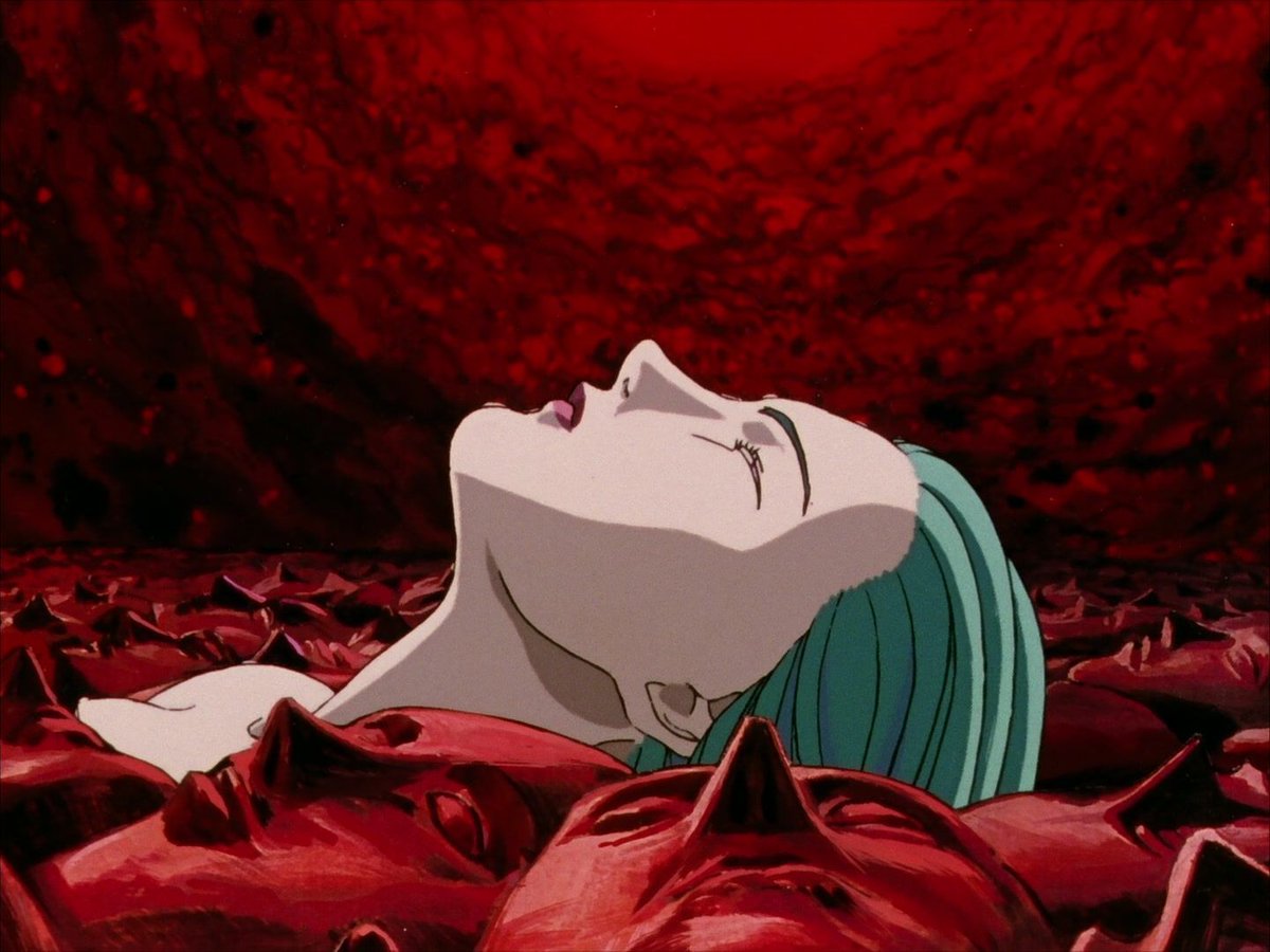 Retro Anime tweet media