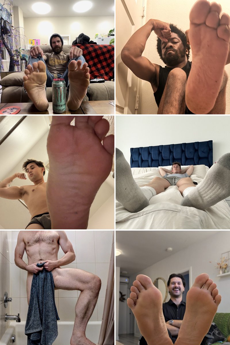 Gooning Cowboy That RTs tweet media