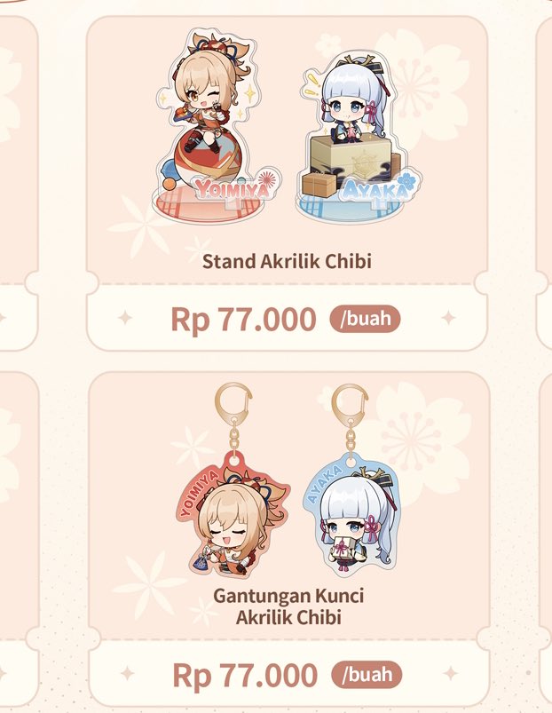 Daily Yoimiya 🎇 (CEO of Yoimiya) tweet media