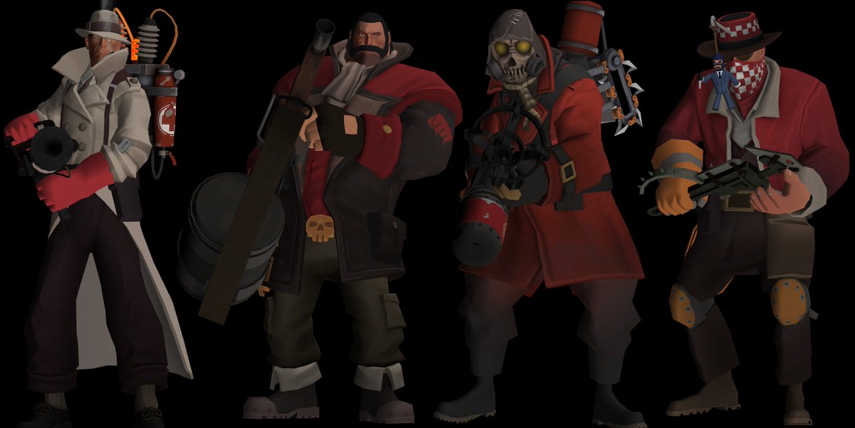 {COMMS OPEN} Scrab (Spy Crab) tweet media