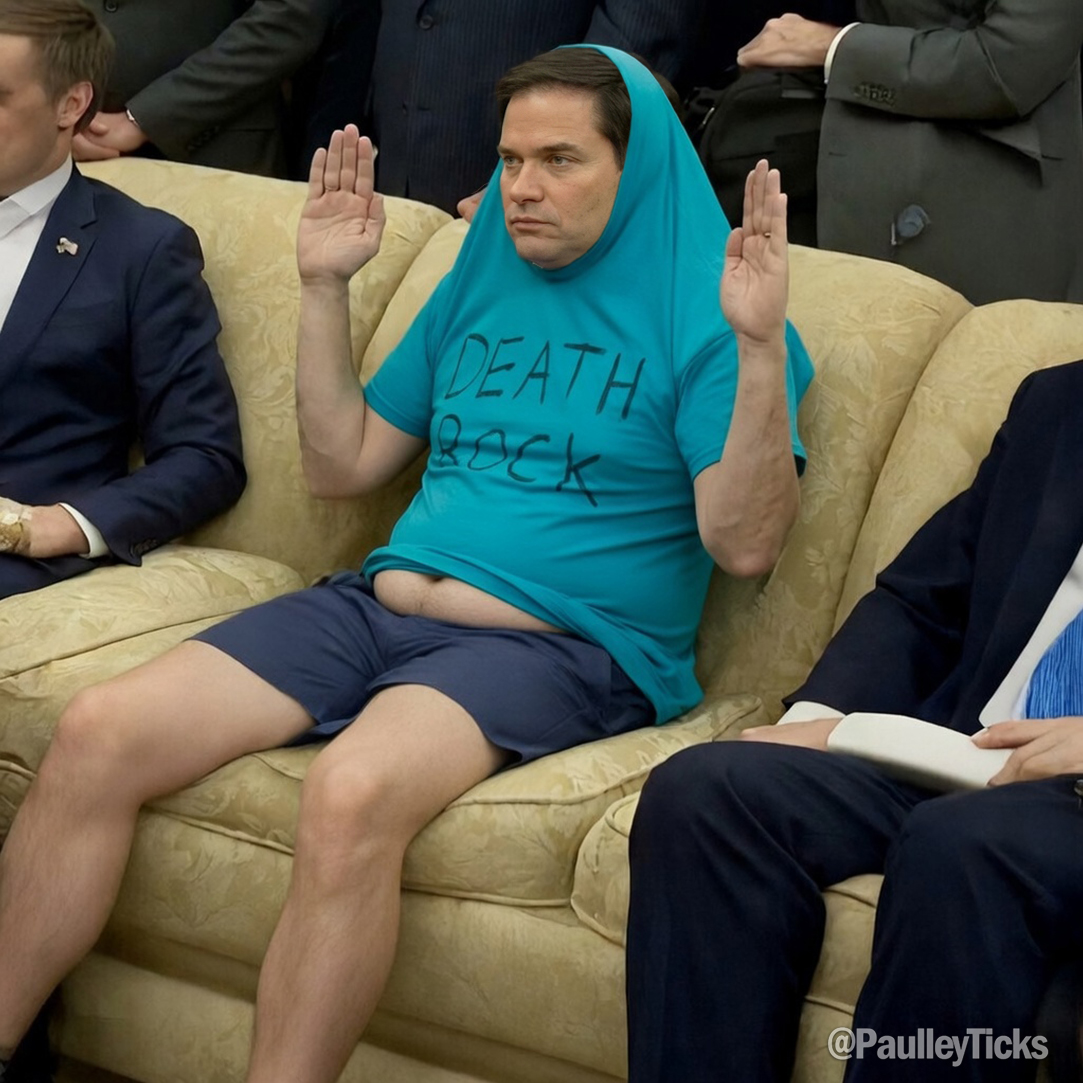 PaulleyTicks tweet media