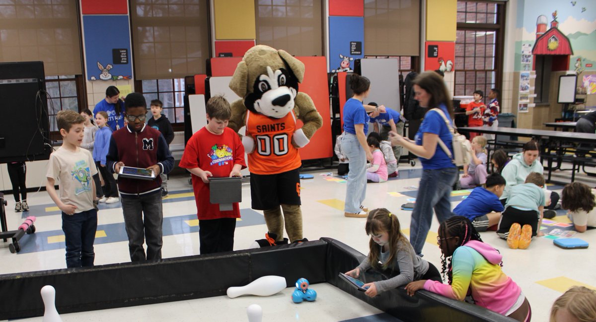 Churchville-Chili Central School District tweet media