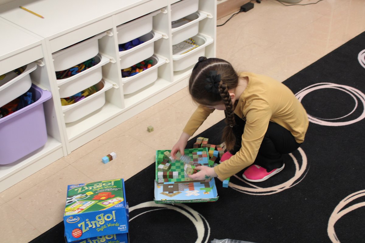 Churchville-Chili Central School District tweet media