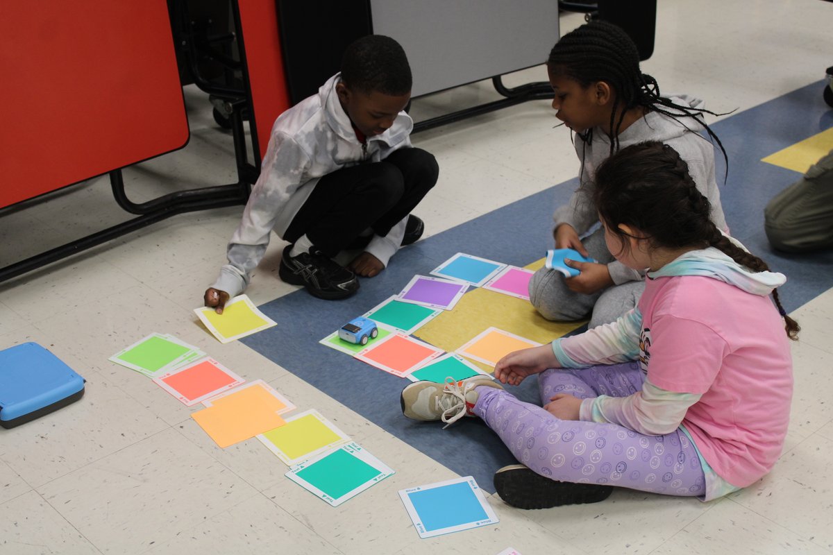 Churchville-Chili Central School District tweet media