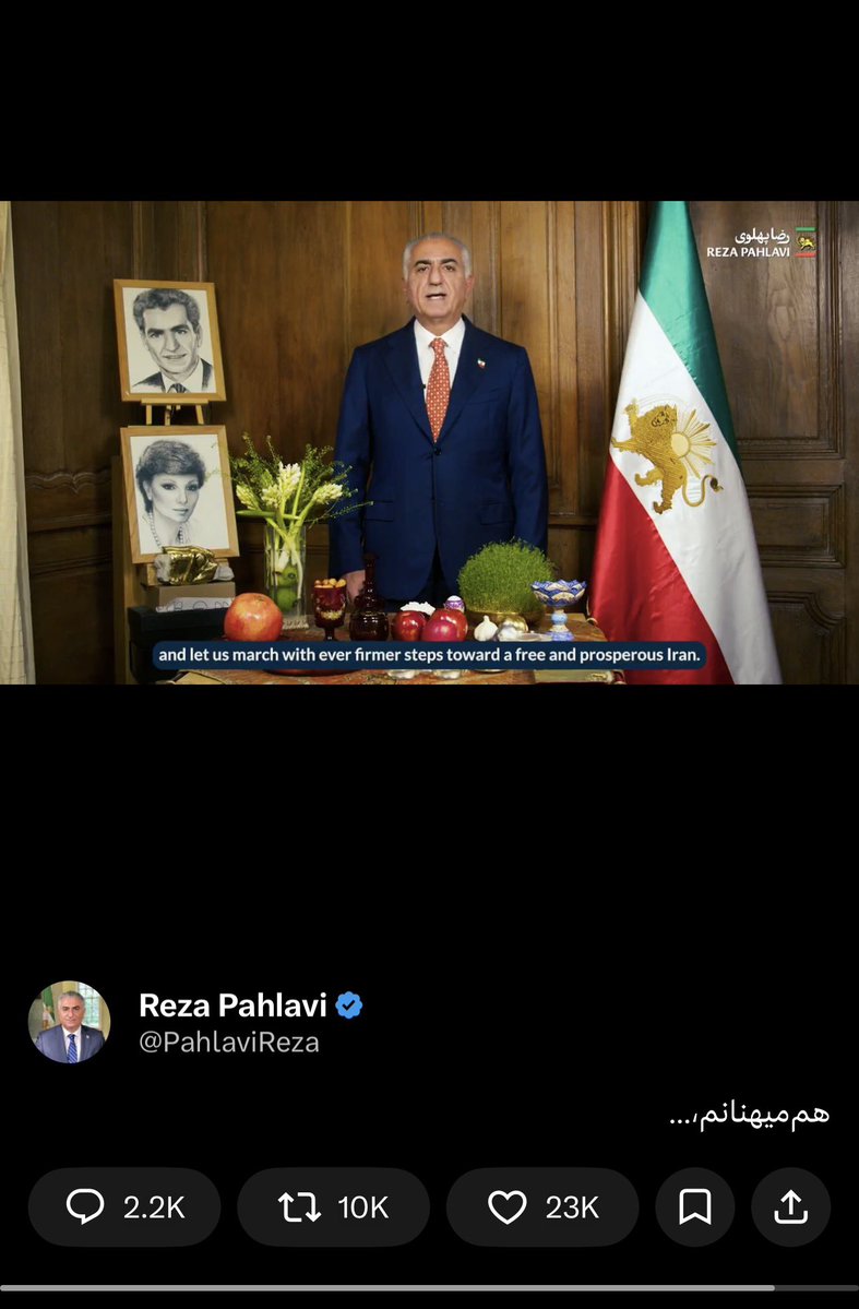 🇮🇷علیرضاس (جمع نقیضین)🇮🇷 tweet media