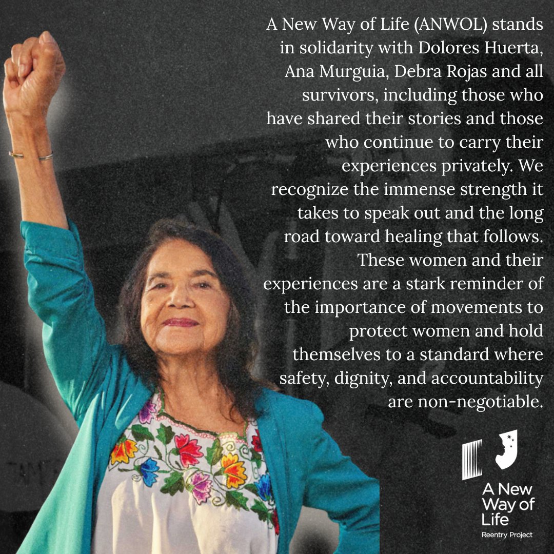 A New Way of Life tweet media