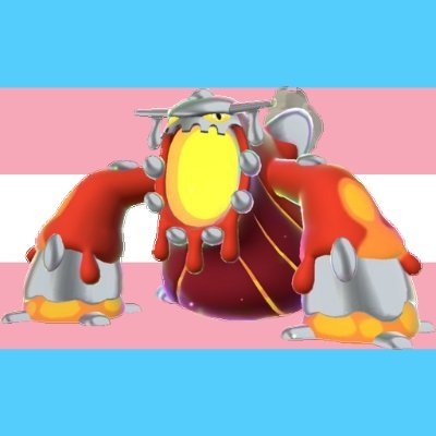 Heatrans 🏳️⚧️ tweet media