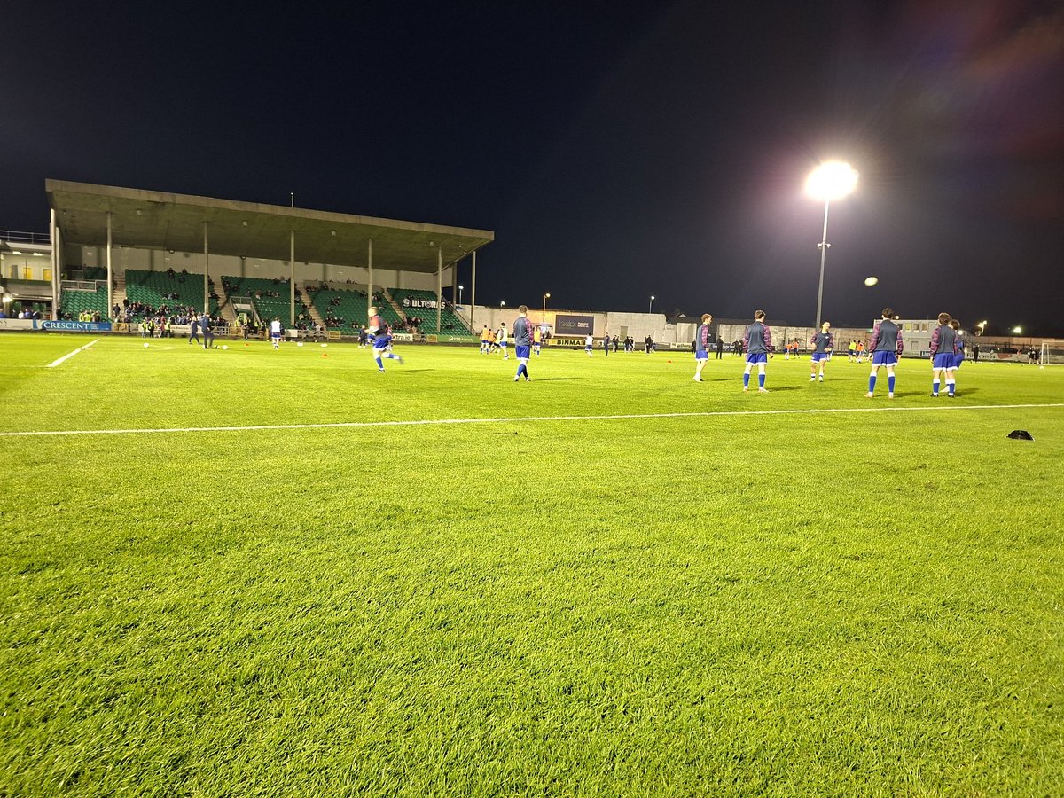 Colm Mac an Bháird tweet media