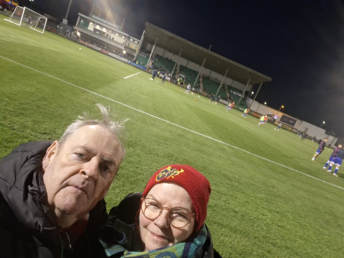 Colm Mac an Bháird tweet media