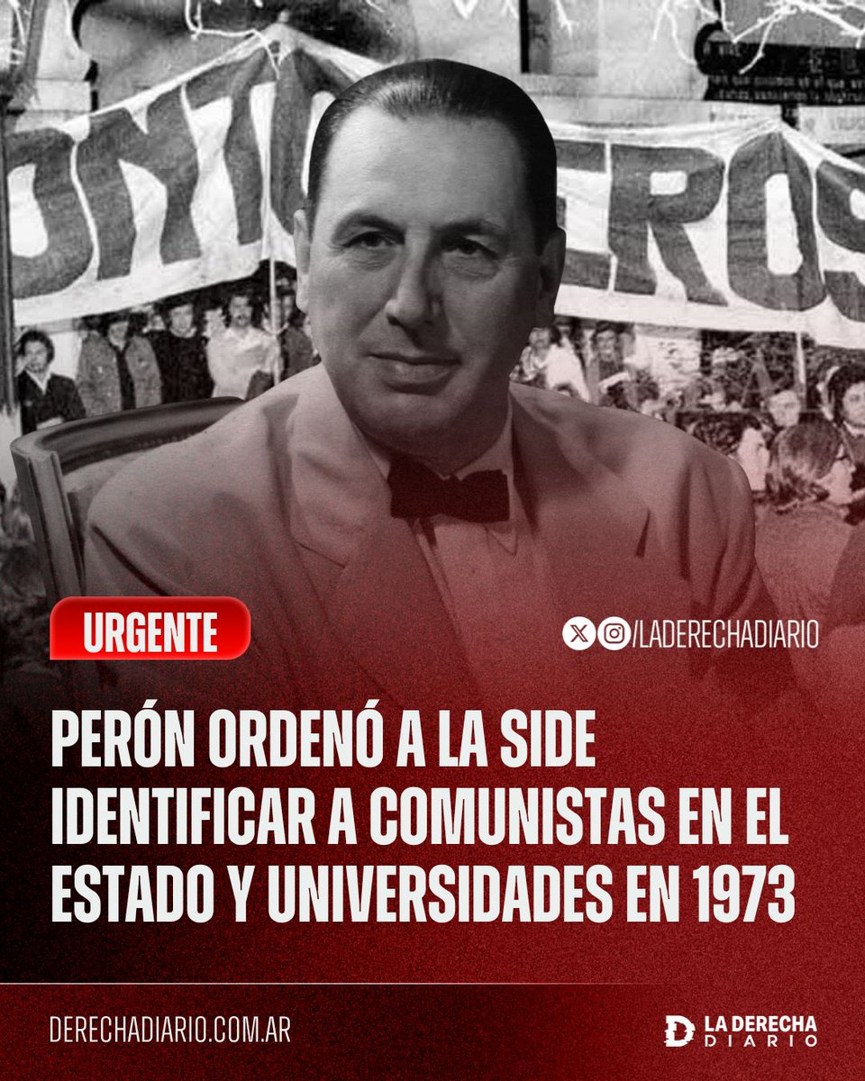 La Derecha Diario tweet media