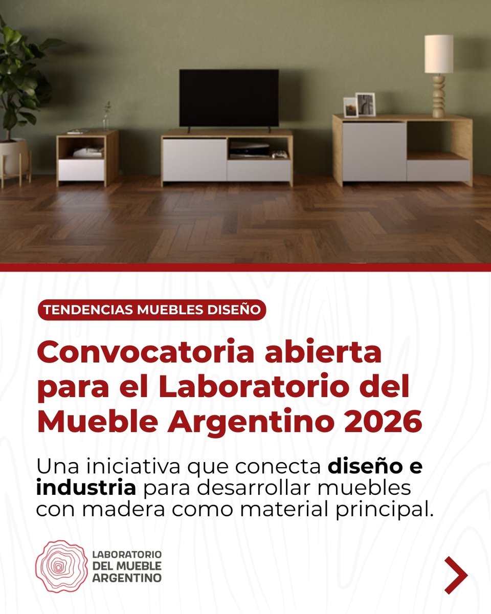 ASORA Madera y Tecnología tweet media